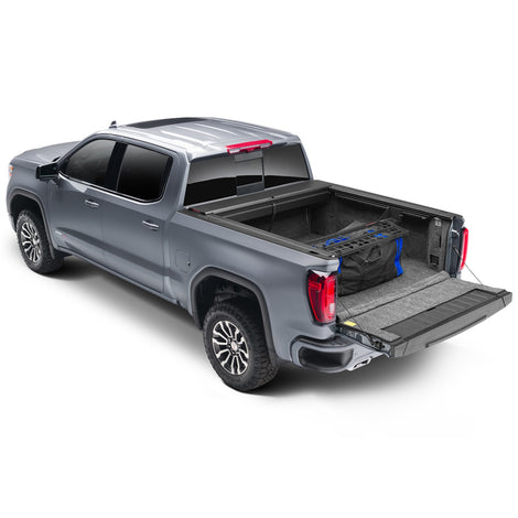 Cargo Manager Rolling Truck Bed Divider<br> 20-25 Chevrolet Silverado, GMC Sierra 2500 3500
