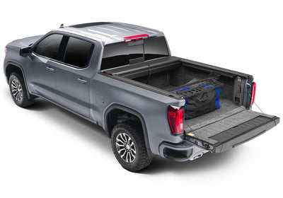 Cargo Manager Rolling Truck Bed Divider<br> 20-25 Chevrolet Silverado, GMC Sierra 2500 3500