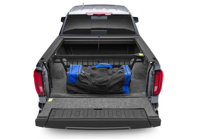 Cargo Manager Rolling Truck Bed Divider<br> 20-25 Chevrolet Silverado, GMC Sierra 2500 3500