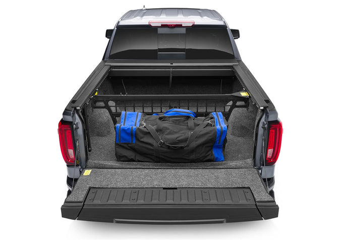 Cargo Manager Rolling Truck Bed Divider<br> 20-25 Chevrolet Silverado, GMC Sierra 2500 3500