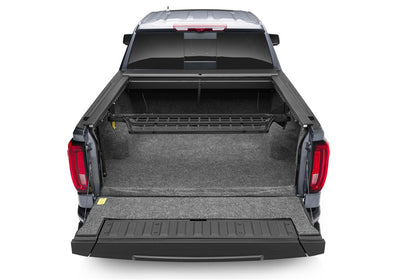Cargo Manager Rolling Truck Bed Divider<br> 20-25 Chevrolet Silverado, GMC Sierra 2500 3500