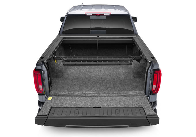 Cargo Manager Rolling Truck Bed Divider<br> 20-25 Chevrolet Silverado, GMC Sierra 2500 3500
