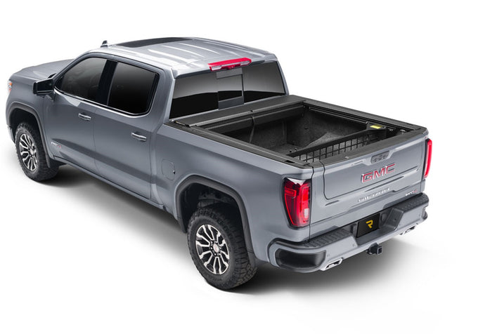 Cargo Manager Rolling Truck Bed Divider<br> 20-25 Chevrolet Silverado, GMC Sierra 2500 3500