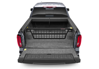 Cargo Manager Rolling Truck Bed Divider<br> 20-25 Chevrolet Silverado, GMC Sierra 2500 3500