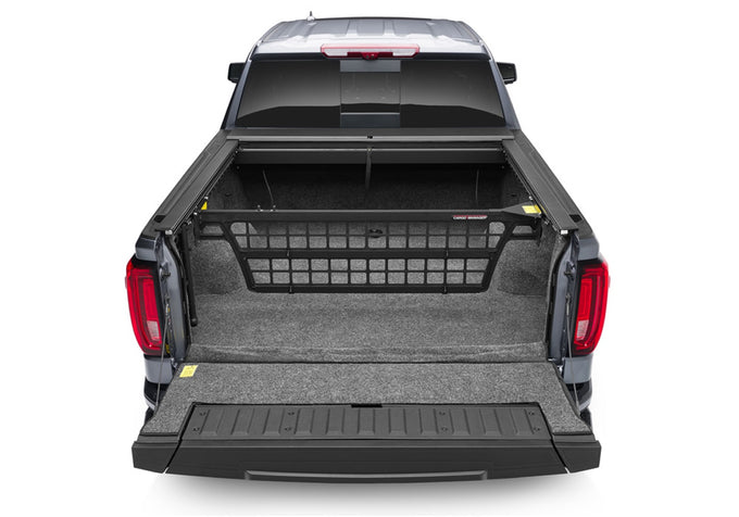 Cargo Manager Rolling Truck Bed Divider<br> 20-25 Chevrolet Silverado, GMC Sierra 2500 3500