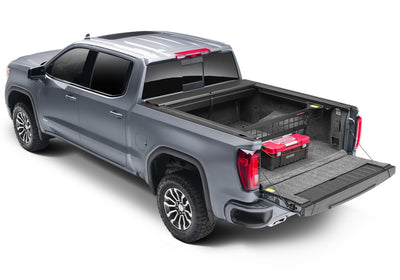 Cargo Manager Rolling Truck Bed Divider<br> 20-25 Chevrolet Silverado, GMC Sierra 2500 3500