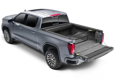 Cargo Manager Rolling Truck Bed Divider<br> 20-25 Chevrolet Silverado, GMC Sierra 2500 3500
