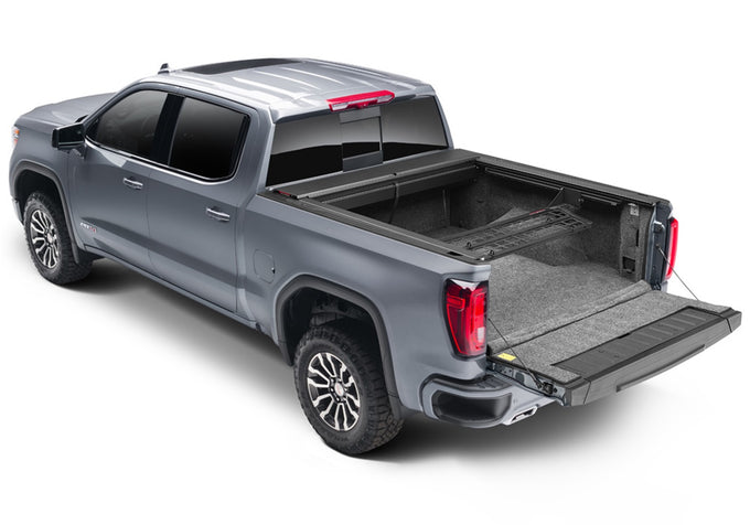 Cargo Manager Rolling Truck Bed Divider<br> 20-25 Chevrolet Silverado, GMC Sierra 2500 3500