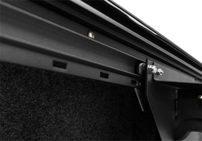Cargo Manager Rolling Truck Bed Divider<br> 20-25 Chevrolet Silverado, GMC Sierra 2500 3500