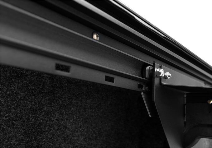 Cargo Manager Rolling Truck Bed Divider<br> 20-25 Chevrolet Silverado, GMC Sierra 2500 3500