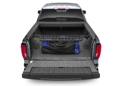 Cargo Manager Rolling Truck Bed Divider<br> 20-25 Chevrolet Silverado, GMC Sierra 2500 3500
