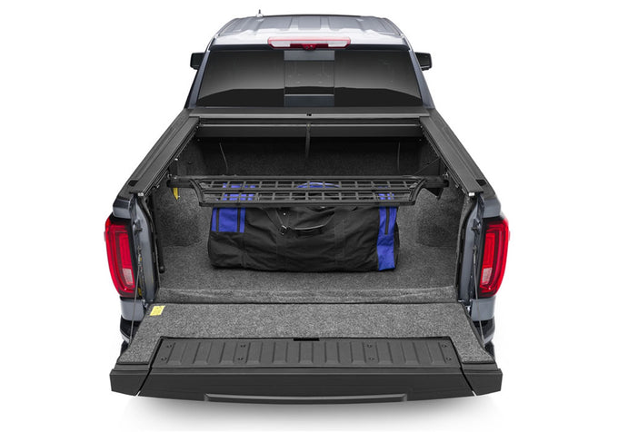 Cargo Manager Rolling Truck Bed Divider<br> 20-25 Chevrolet Silverado, GMC Sierra 2500 3500
