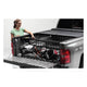 Cargo Manager Rolling Truck Bed Divider<br> 09-18 Dodge Ram w/RamBox 5.7 Ft. Bed