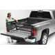 Cargo Manager Rolling Truck Bed Divider<br> 09-18 Dodge Ram w/RamBox 5.7 Ft. Bed