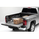 Cargo Manager Rolling Truck Bed Divider<br> 09-18 Dodge Ram w/RamBox 5.7 Ft. Bed