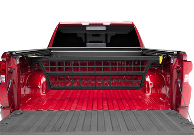 Cargo Manager Rolling Truck Bed Divider<br> 24-25 Toyota Tacoma 5 Ft. Bed