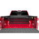 Cargo Manager Rolling Truck Bed Divider<br> 22-25 Nissan Frontier 5ft. Bed
