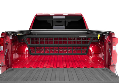 Cargo Manager Rolling Truck Bed Divider<br> 22-25 Nissan Frontier 5ft. Bed