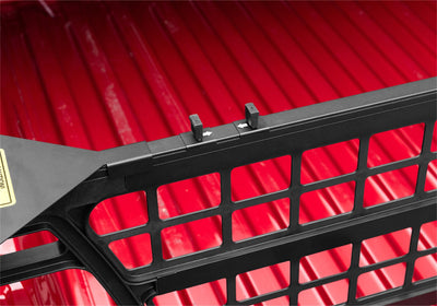 Cargo Manager Rolling Truck Bed Divider<br> 22-25 Nissan Frontier 5ft. Bed