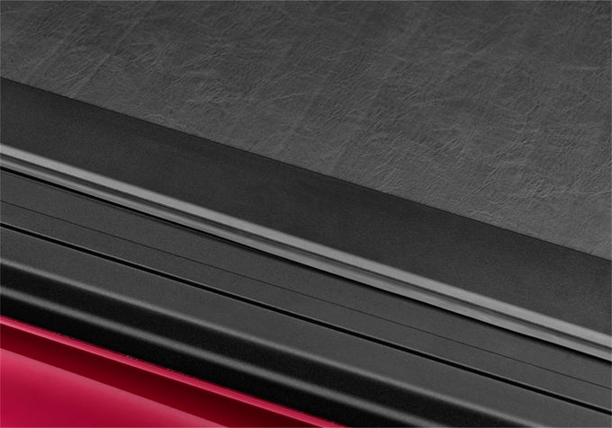 M-Series Locking Retractable Truck Bed Cover<br> 15-20 Ford F-150 5ft. 7in. Bed