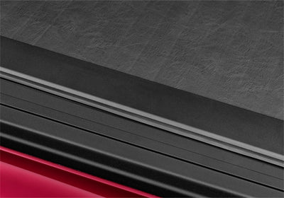M-Series Locking Retractable Truck Bed Cover<br> 15-20 Ford F-150 8ft. 2in. Bed