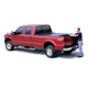 M-Series Locking Retractable Truck Bed Cover<br> 99-07 Ford F-250 F-350 Super Duty 6.8 Ft. Bed
