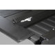 M-Series Locking Retractable Truck Bed Cover<br> 19-23 Ford Ranger 5.0 Ft. Bed