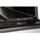 M-Series Locking Retractable Truck Bed Cover<br> 19-23 Ford Ranger 5.0 Ft. Bed