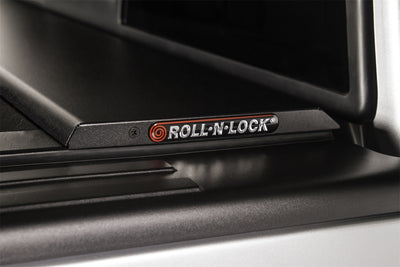 M-Series Locking Retractable Truck Bed Cover<br> 19-23 Ford Ranger 5.0 Ft. Bed