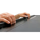 M-Series Locking Retractable Truck Bed Cover<br> 19-23 Ford Ranger 5.0 Ft. Bed