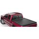 M-Series Locking Retractable Truck Bed Cover<br> 19-23 Ford Ranger 5.0 Ft. Bed