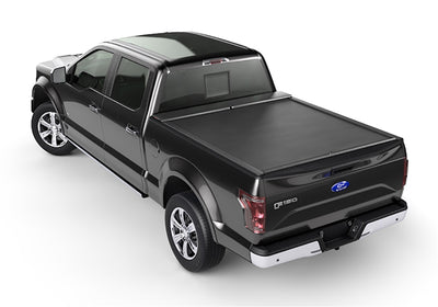 M-Series Locking Retractable Truck Bed Cover<br> 19-23 Ford Ranger 6.0 Ft. Bed