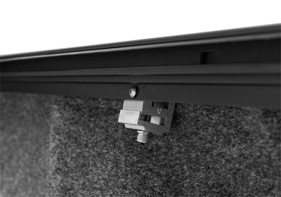 M-Series Locking Retractable Truck Bed Cover<br> 21-25 Ford F-150 5ft. 7in. Bed