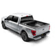 M-Series Locking Retractable Truck Bed Cover<br> 21-25 Ford F-150 5ft. 7in. Bed