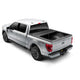 M-Series Locking Retractable Truck Bed Cover<br> 21-25 Ford F-150 5ft. 7in. Bed