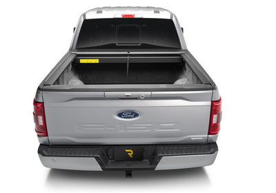 M-Series Locking Retractable Truck Bed Cover<br> 21-25 Ford F-150 8ft. 2in. Bed