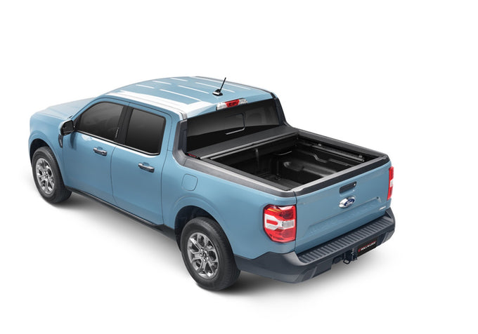M-Series Locking Retractable Truck Bed Cover<br> 22-25 Ford Maverick