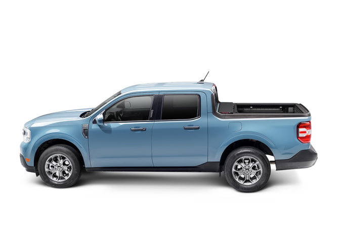 M-Series Locking Retractable Truck Bed Cover<br> 22-25 Ford Maverick