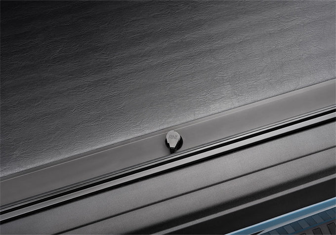 M-Series Locking Retractable Truck Bed Cover<br> 22-25 Ford Maverick
