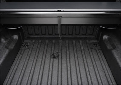 M-Series Locking Retractable Truck Bed Cover<br> 22-25 Ford Maverick