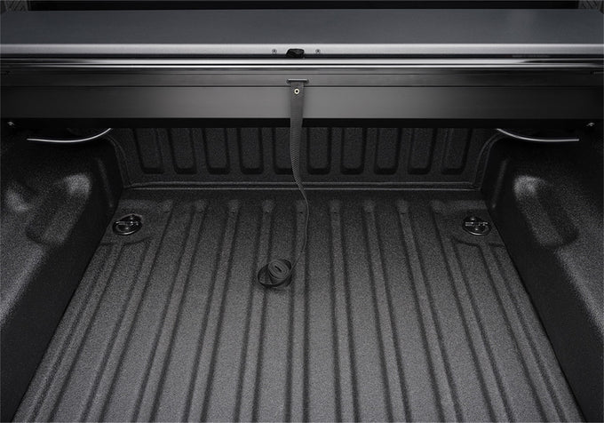 M-Series Locking Retractable Truck Bed Cover<br> 22-25 Ford Maverick