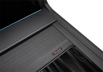 M-Series Locking Retractable Truck Bed Cover<br> 22-25 Ford Maverick