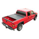 M-Series Locking Retractable Truck Bed Cover<br> 99-07 Chevrolet Silverado GMC Sierra 6.5 Ft. Bed
