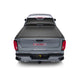 M-Series Locking Retractable Truck Bed Cover<br> 19-25 Chevrolet Silverado 1500, GMC Sierra 1500