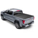 M-Series Locking Retractable Truck Bed Cover<br> 19-25 Chevrolet Silverado 1500, GMC Sierra 1500
