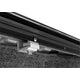 M-Series Locking Retractable Truck Bed Cover<br> 19-25 Chevrolet Silverado, GMC Sierra 1500