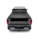 M-Series Locking Retractable Truck Bed Cover<br> 19-25 Chevrolet Silverado, GMC Sierra 1500; 20-25 2500/3500