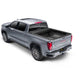 M-Series Locking Retractable Truck Bed Cover<br> 19-25 Chevrolet Silverado, GMC Sierra 1500; 20-25 2500/3500