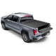 M-Series Locking Retractable Truck Bed Cover<br> 19-25 Chevrolet Silverado, GMC Sierra 1500; 20-25 2500/3500