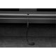 M-Series Locking Retractable Truck Bed Cover<br> 19-25 Chevrolet Silverado, GMC Sierra 1500; 20-25 2500/3500